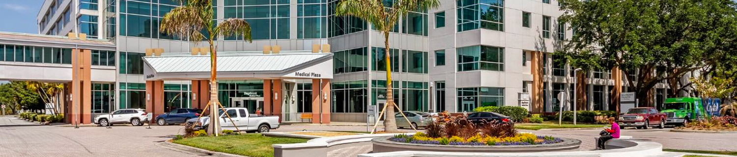 Welcome To Bayfront Medical Plaza's Tenant® Portal